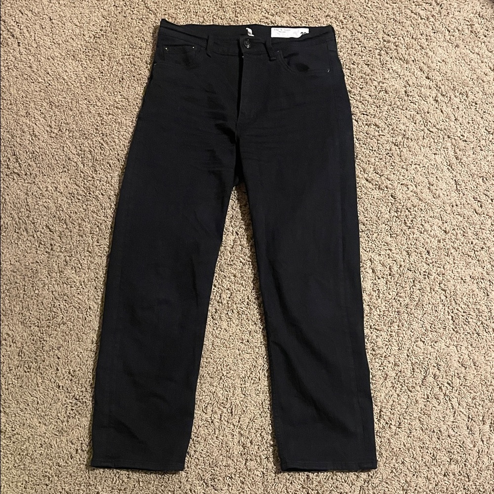 Women’s Black Jeans